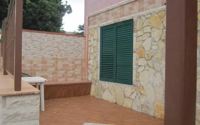 Panoramic Case Vacanza