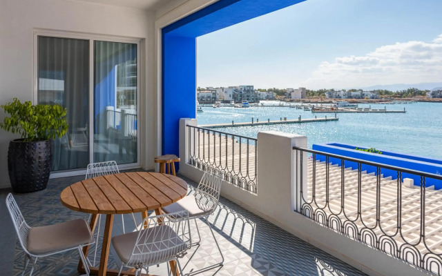 Cloud 7 Residences Ayla Aqaba