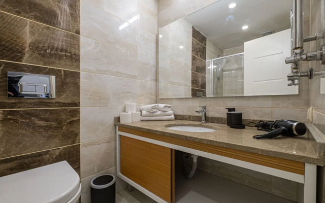 Linkinn Luxury Residance & Spa