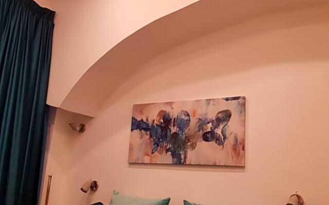 B&B Quispaccanapoli