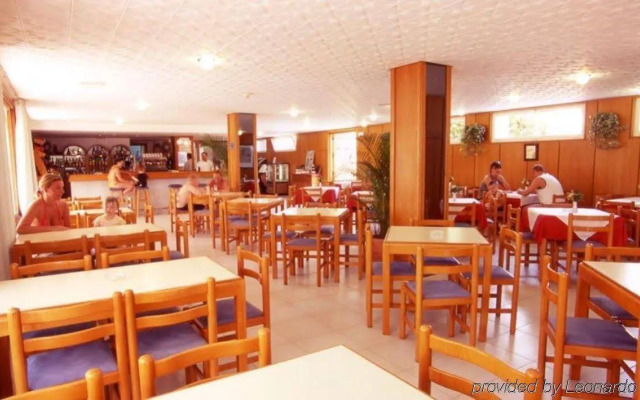 Ebano Hotel Apartments & Spa