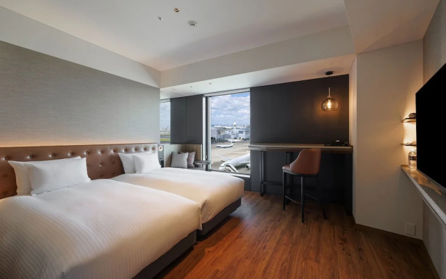 Hotel Metropolitan Tokyo Haneda