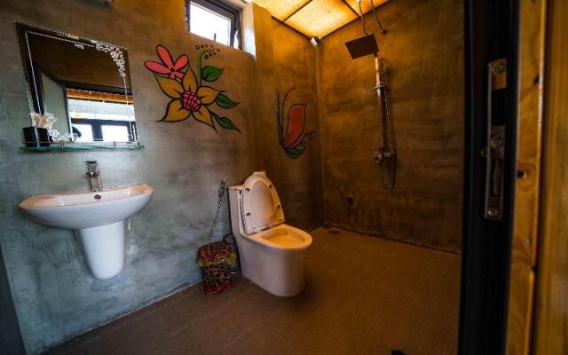 Phong Nha Escape Bungalow