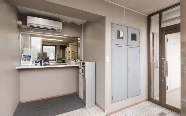 Flexstay Inn Nakanobu