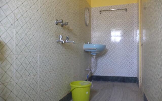 Hotel Purnima