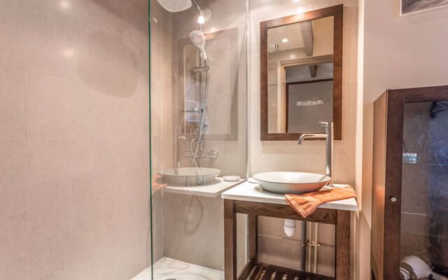 Apartment Les Pins Carnac 27552