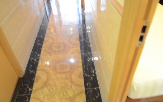 Wai Fan Guest House