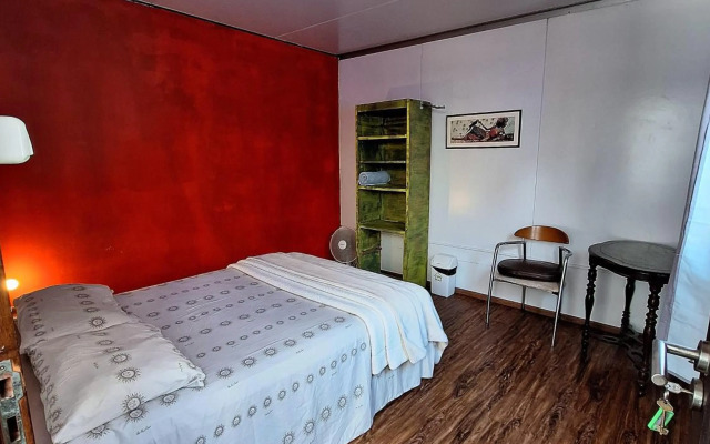 Patio Urbano Suites & Beds