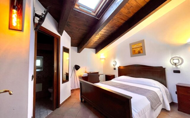 Villetta Capodimonte Guest House