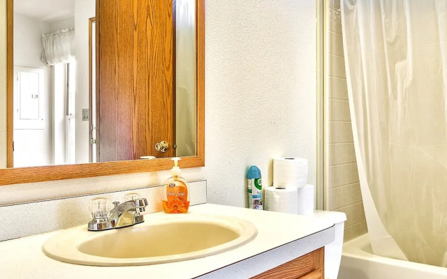 Spyglass Dunes in Grayland