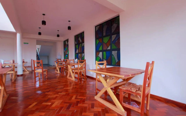 Mtoni Resort