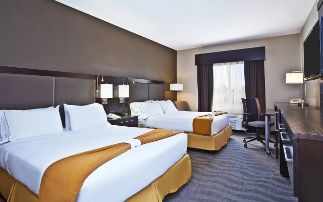 Holiday Inn Express Hotel & Suites Columbus-Groveport by IHG