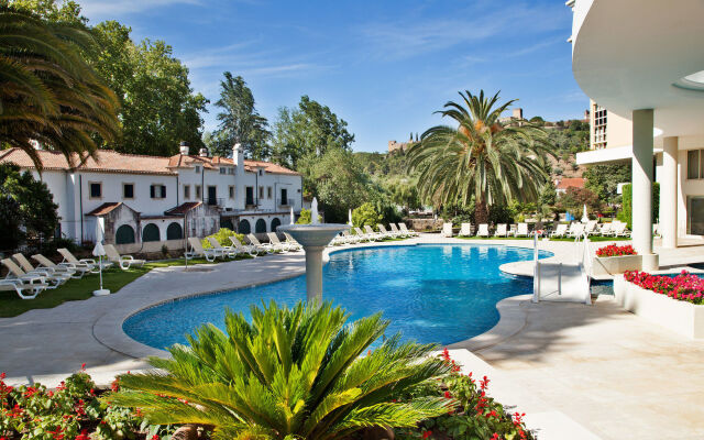 Hotel Dos Templarios