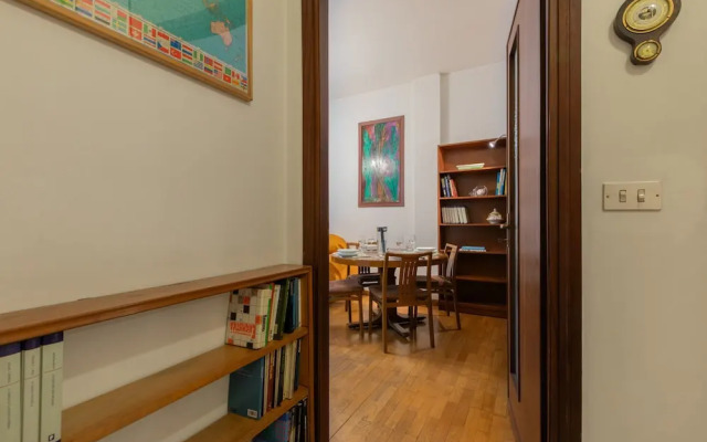 Adriano Apartment by Wonderful Italy