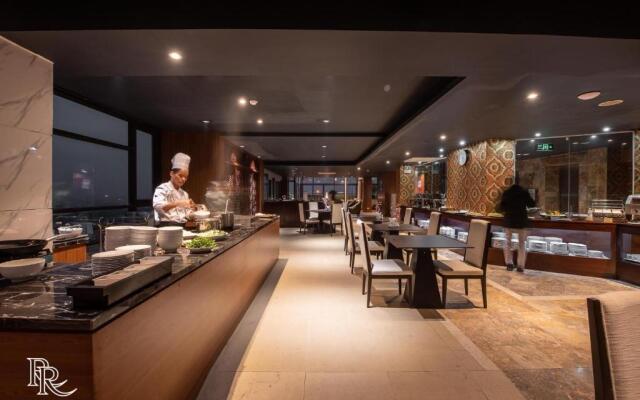 Red River View Hotel