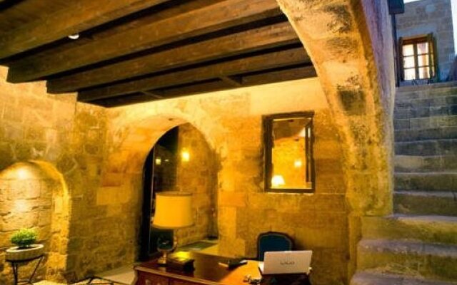 Mystic Hotel - Adults Only
