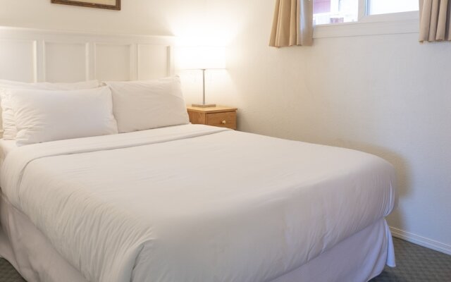 The Village Motel