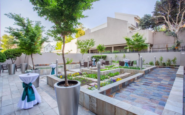 Southern Sun Rosebank