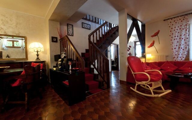 Villa Patrizia B&B