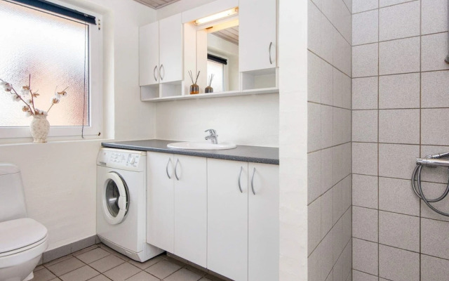12 Person Holiday Home in Harboore-by Traum
