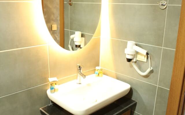 Bi̇anca Deluxe Hotel Van