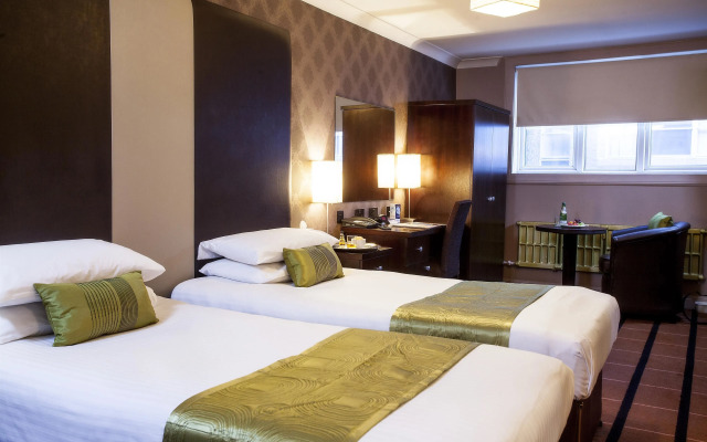 Safestay Glasgow City