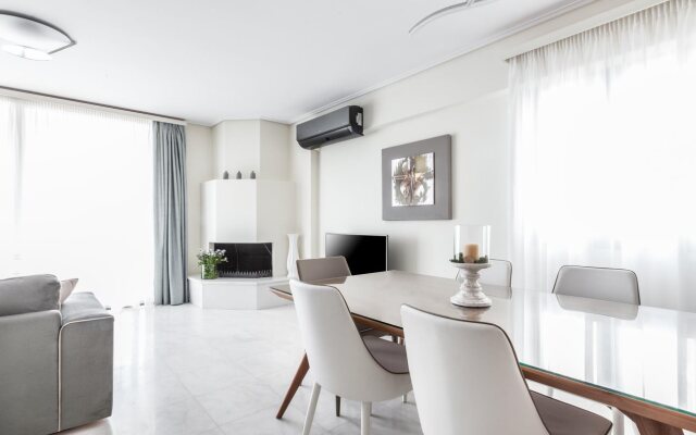 DN Sea Apartments