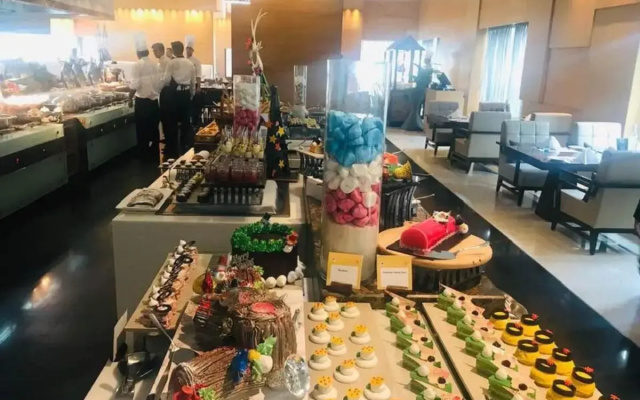 The Resort Mumbai