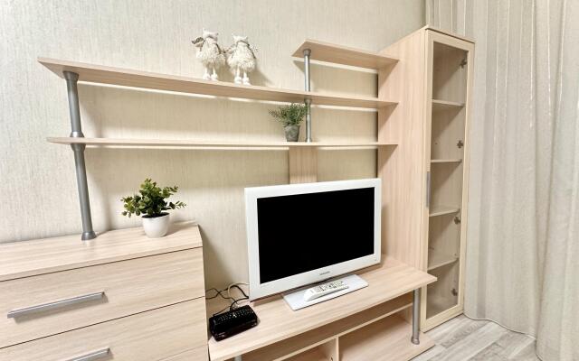 Апартаменты на улице Маршала Чуйкова 41