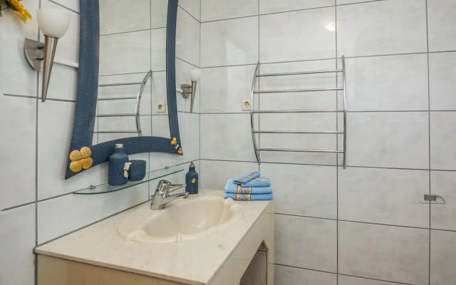 Apartments Dragan