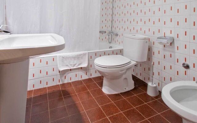 Hotel Serhs Ski Port del Comte