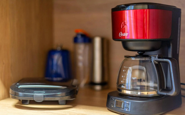 Apartamento Atalaia excelente em Canela