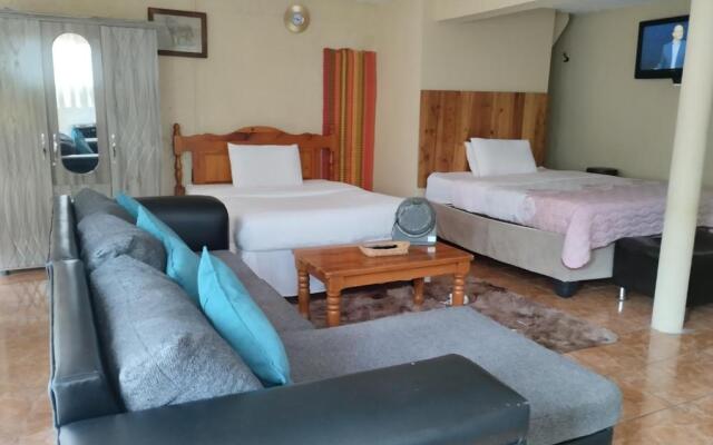 Margna studio Apartments