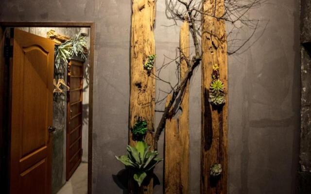 Shen Nong Village - Hostel