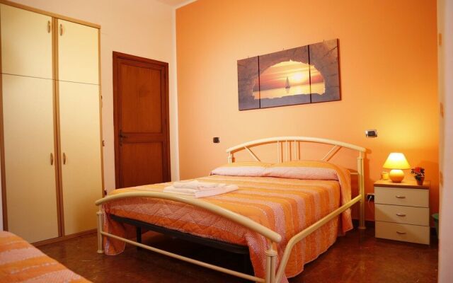B&B Casa Orlando