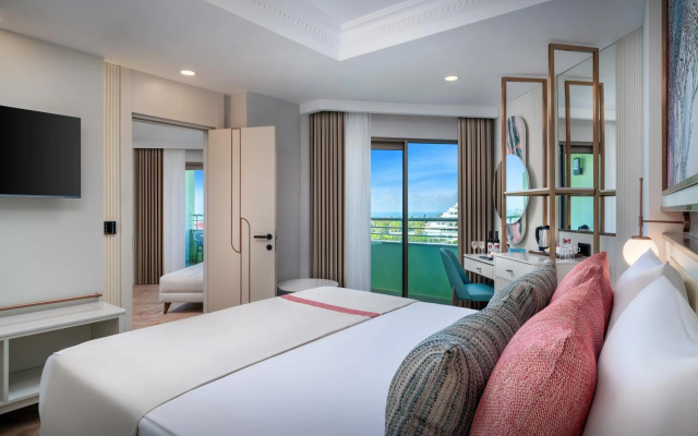 Delphin Palace - All Inclusive