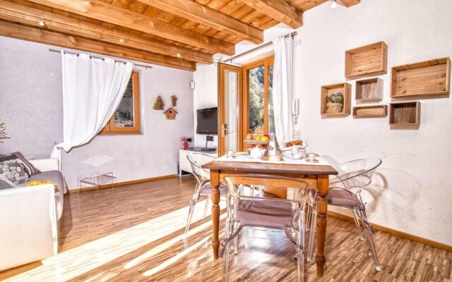 Sweet Laghel Apartments