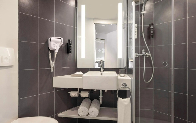 Ibis Mumbai Vikhroli