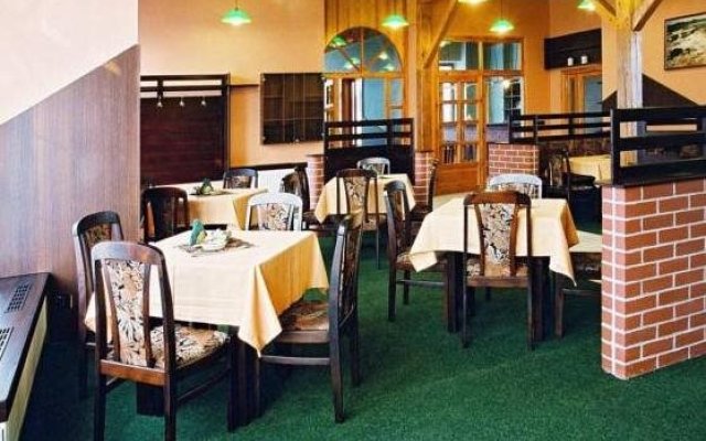 Pension u Svateho Jana