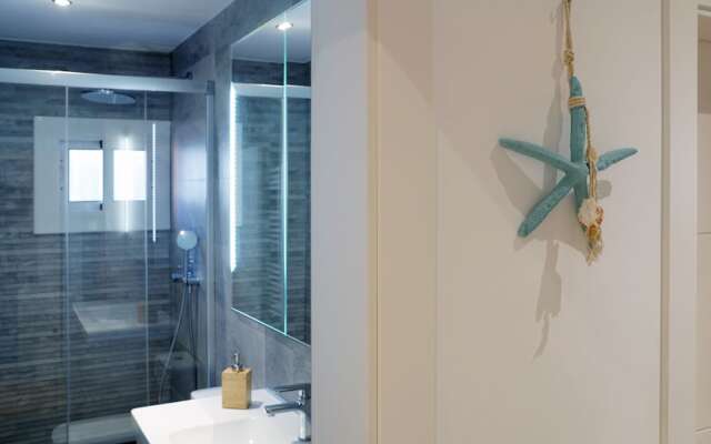 Maona Beach Apartment