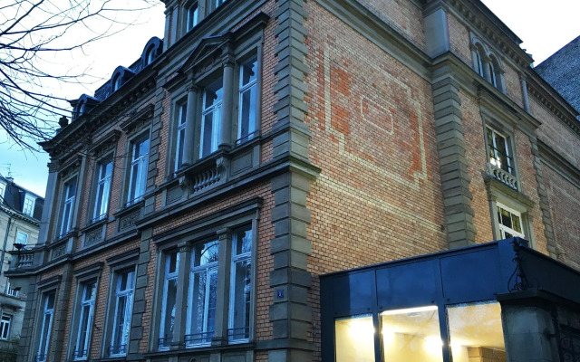 Adonis Hotel Strasbourg