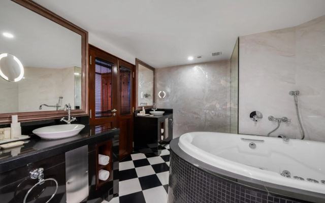 Heritance Ahungalla