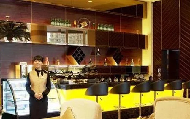 Juntai Hotel - Linhai