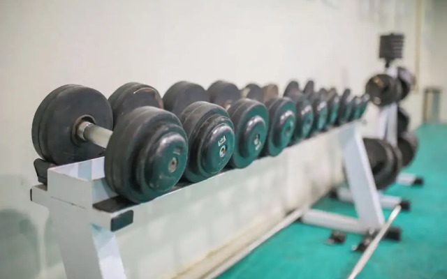 Pacific Bay Grand Suites