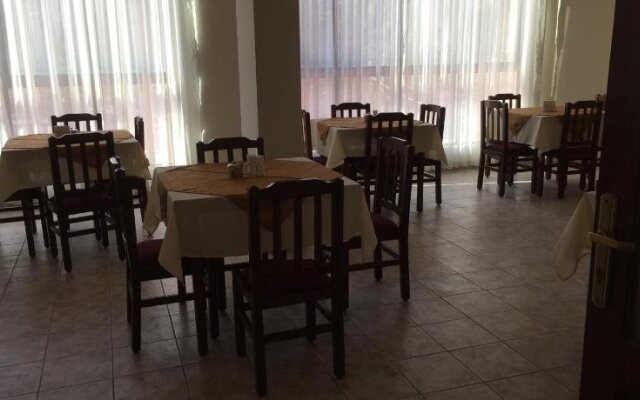 Hotel Oblitas