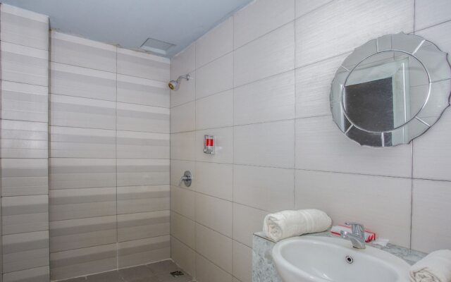 ZEN Rooms K Hotel