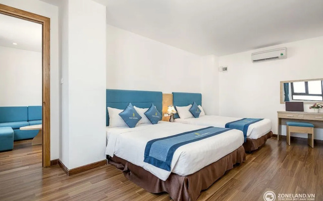 Zoneland Premium - Ngoc Lan Hotel