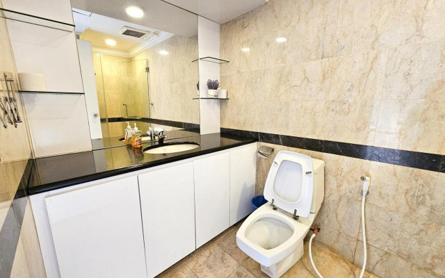 #PERFECT# Location BUKIT BINTANG Apartment