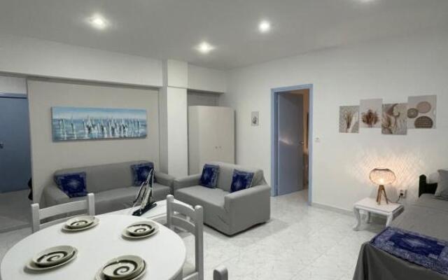 Ardani Bay Studio Family Apartment