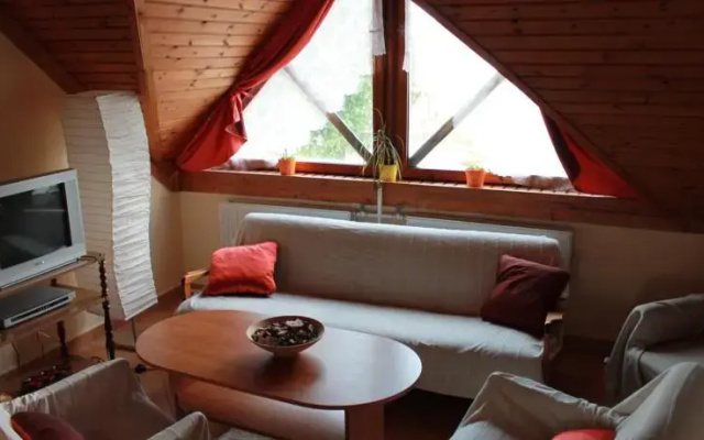 Hangulat Vendégház / Apartman